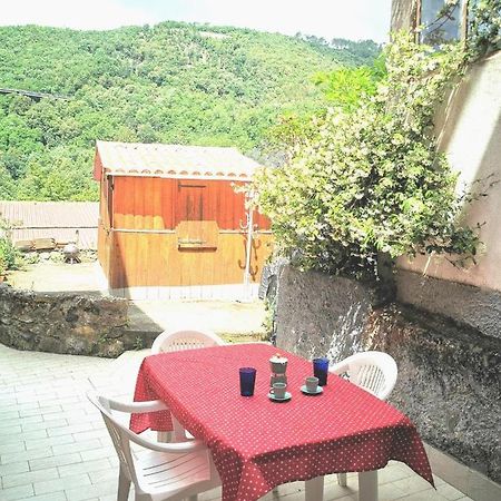 L'Angolo Del Levante -Monolocale Ligure Дейва Марина Екстериор снимка