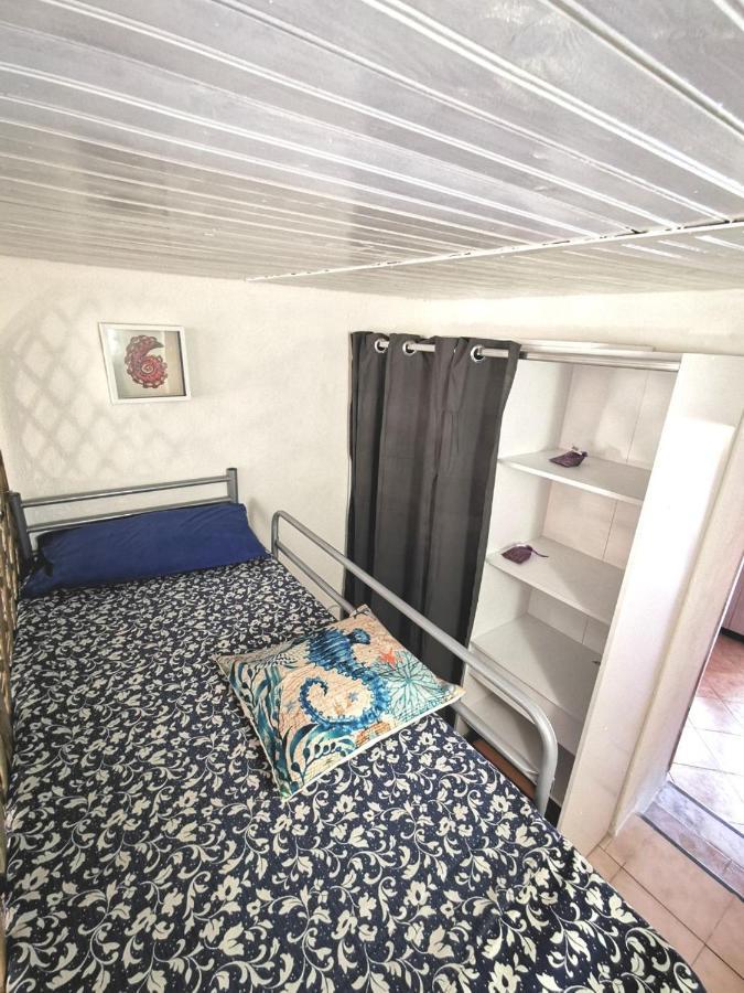 L'Angolo Del Levante -Monolocale Ligure Дейва Марина Екстериор снимка