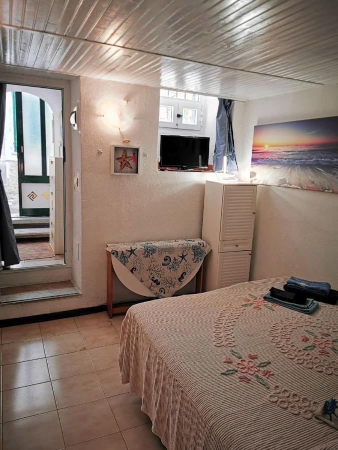 L'Angolo Del Levante -Monolocale Ligure Дейва Марина Екстериор снимка